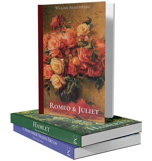 Professional Book Design