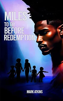 Biography book cover 1