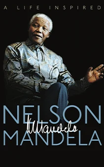 Biography book cover 5