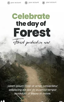 Biography book cover 7