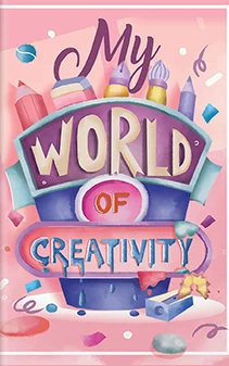 Children's Book book cover 4