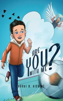Children's Book book cover 9