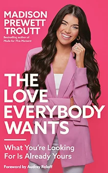 Faith-Based Self-Help & Relationships book cover 1