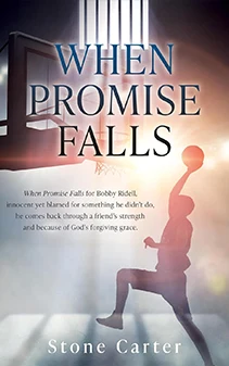 Faith-Based Self-Help & Relationships book cover 4