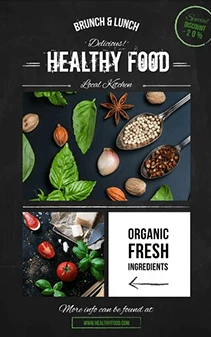 Cookbook book cover 2