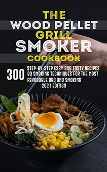 Cookbook book cover 3