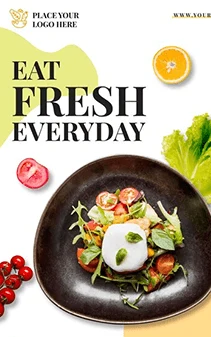 Cookbook book cover 5