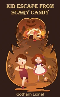 Drama book cover 3