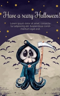 Drama book cover 4