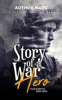 History book cover 4