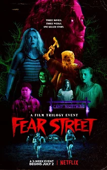Horror book cover 1