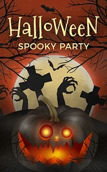 Horror book cover 6