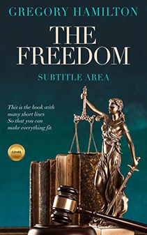 Law book cover 3