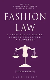 Law book cover 5