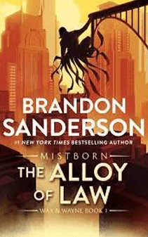 Law book cover 7