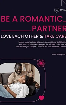 Romance book cover 2