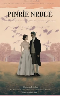 Romance book cover 4