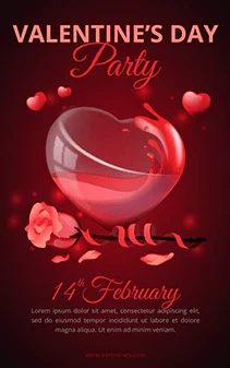 Romance book cover 6