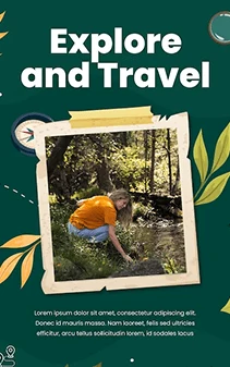 Travel book cover 7