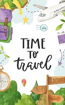 Travel book cover 8