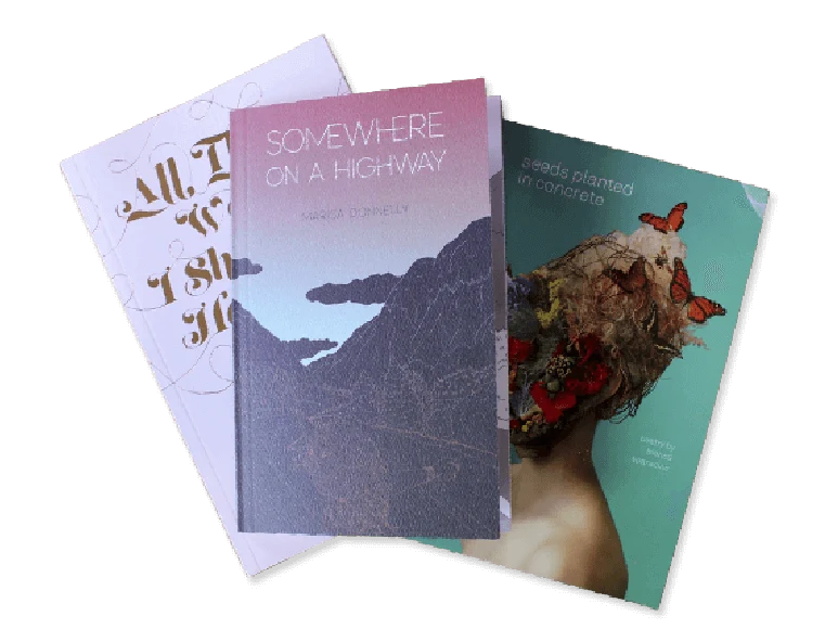 Book Cover Design