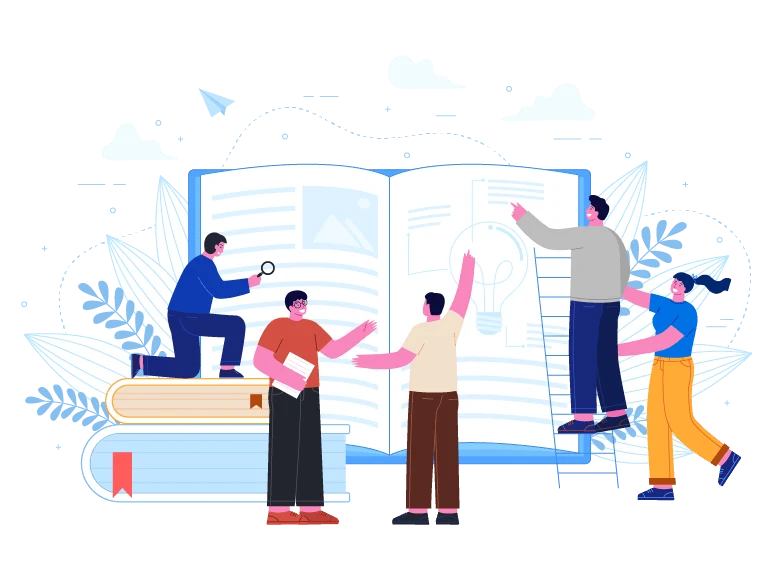 Book Publishing